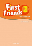 First Friends 2 Teacher's Book
